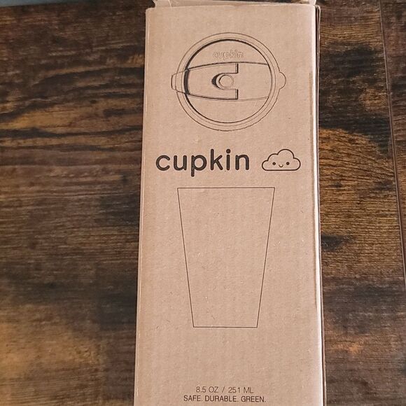 Tumblers  - Picture 1 of 5